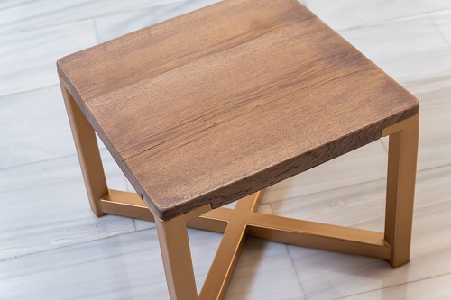 natura small side or coffee table