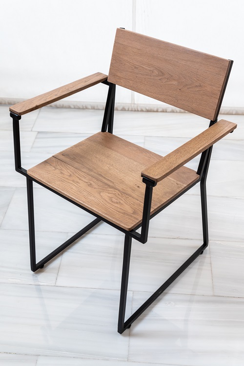 natura armchair