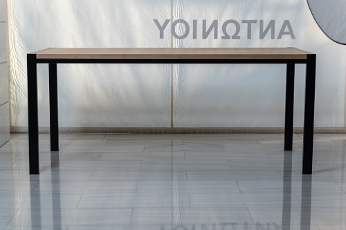 Τραπέζι Natura οξιά