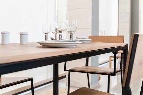   Natura dinning  table 