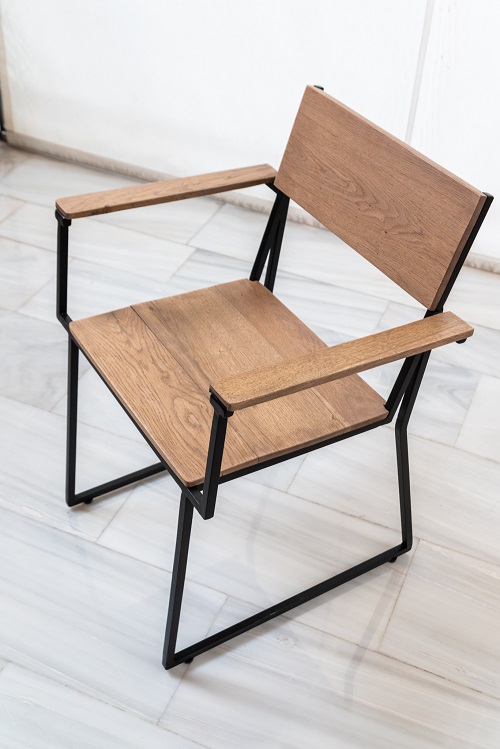 natura armchair