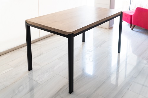 natura dinning oak  table