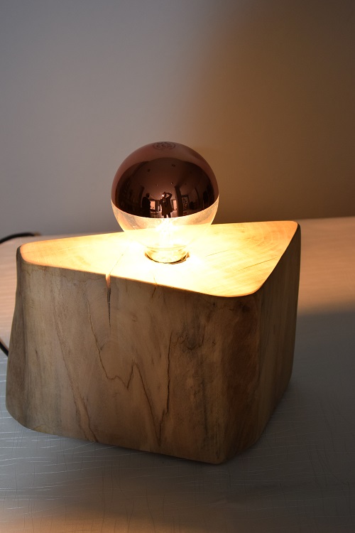 table handmade lamps