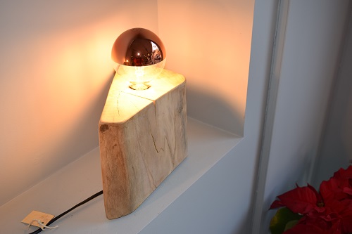 table handmade lamps