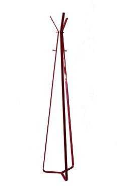 clothing handmade stand
