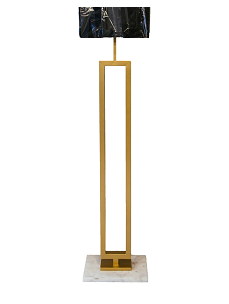 modern floorlamp 